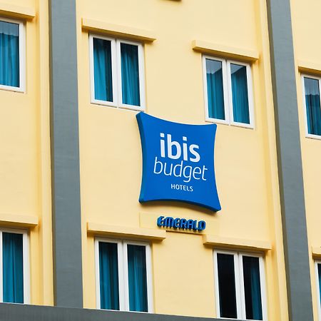 Ibis Budget Singapore Emerald Eksteriør billede