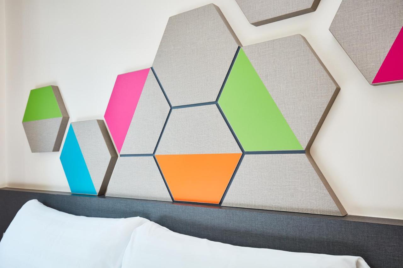 Ibis Budget Singapore Emerald Eksteriør billede